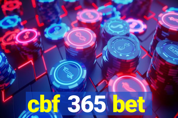 cbf 365 bet